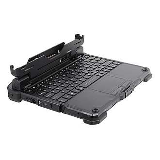 Getac Keyboard Dock for ZX10 Tablet GDKBCR